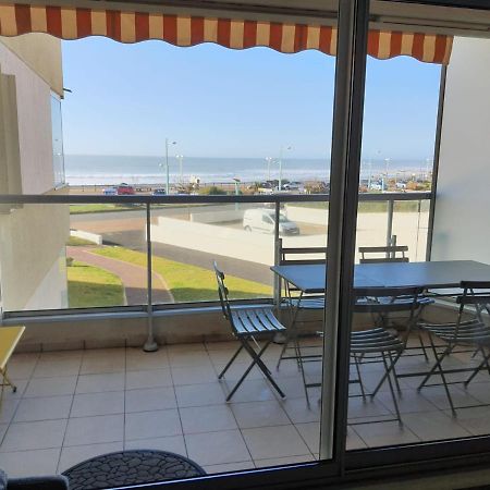 Residence Les Barges Сен-Жан-де-Мон Екстериор снимка