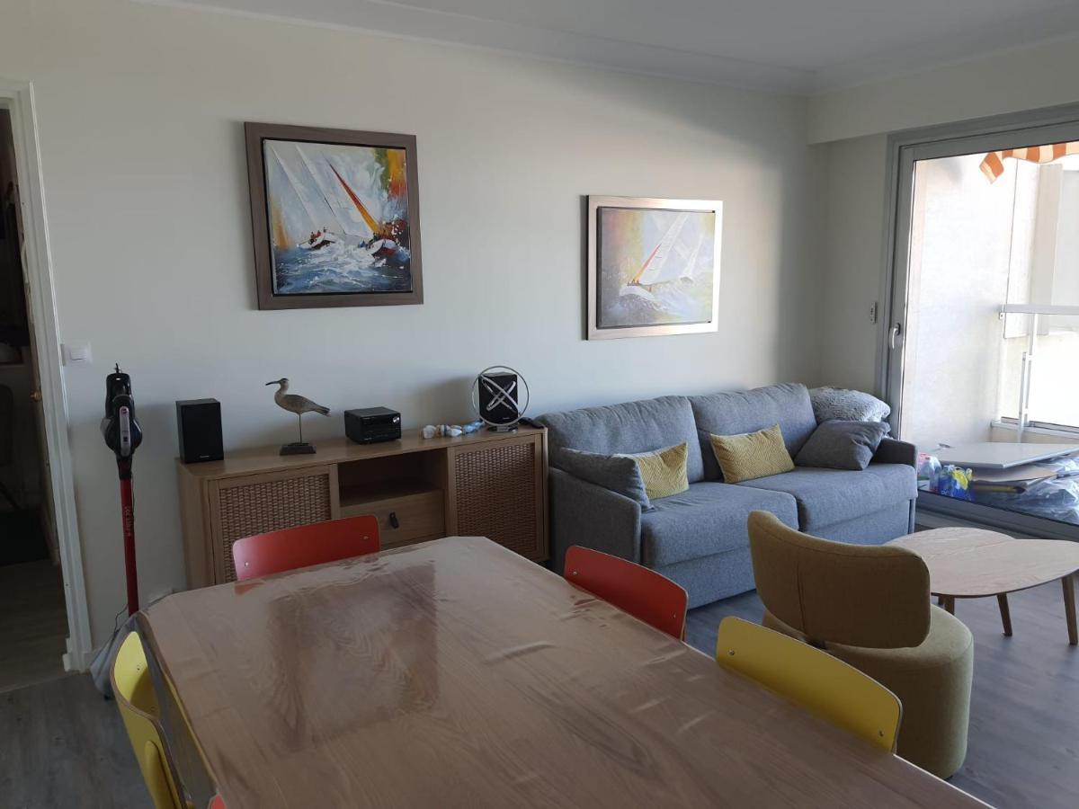Residence Les Barges Сен-Жан-де-Мон Екстериор снимка