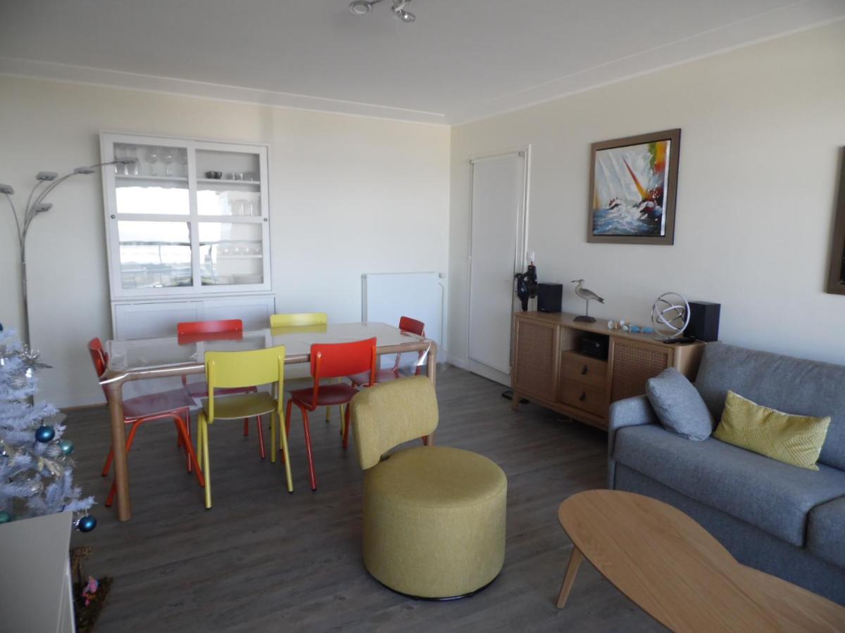 Residence Les Barges Сен-Жан-де-Мон Екстериор снимка