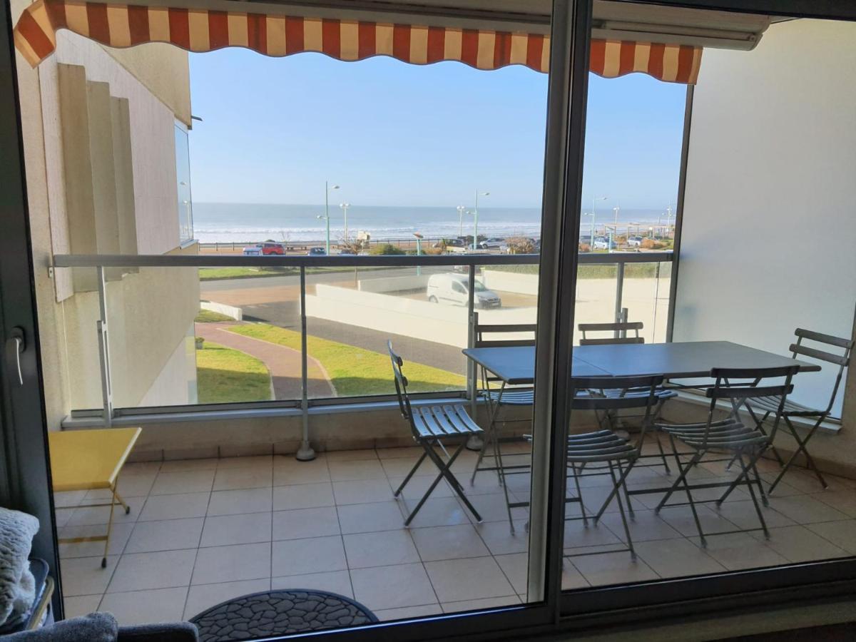 Residence Les Barges Сен-Жан-де-Мон Екстериор снимка