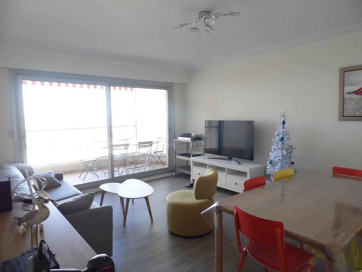 Residence Les Barges Сен-Жан-де-Мон Екстериор снимка