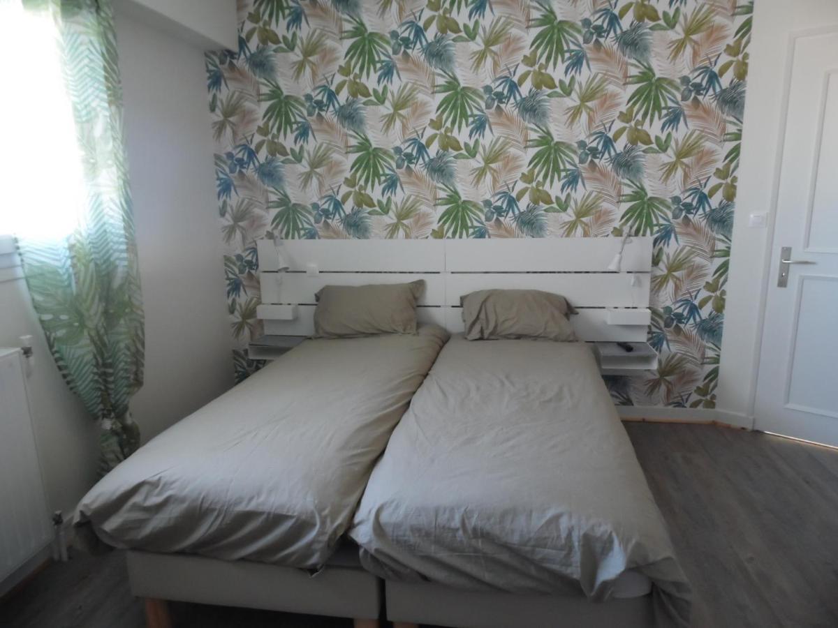 Residence Les Barges Сен-Жан-де-Мон Екстериор снимка